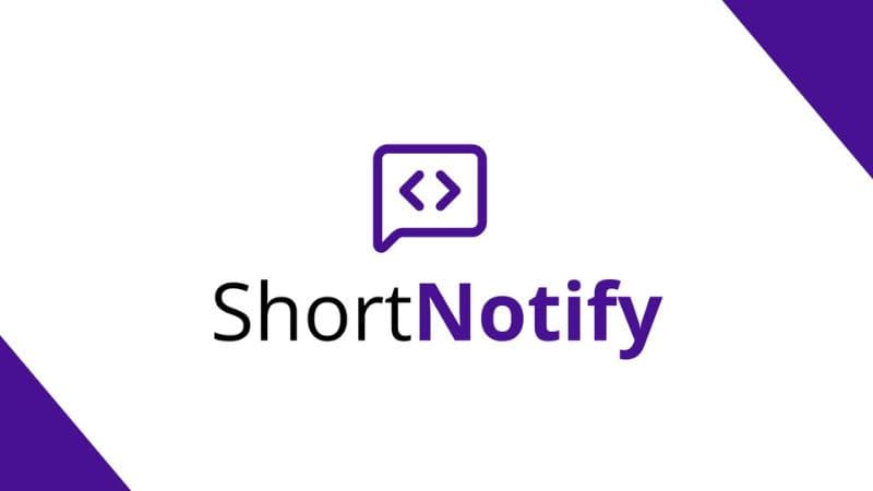 ShortNotify